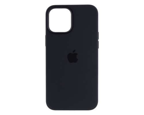 Чохол Silicone Case with MagSafe+SplashScreen для iPhone 12 Pro Max Колір 8, Pink Citrus