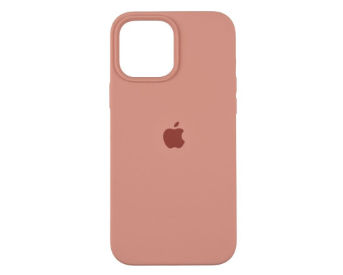 Чохол Silicone Case Full Size (AA) для iPhone 13 Pro Max Колір 10.Stone 2020000283706