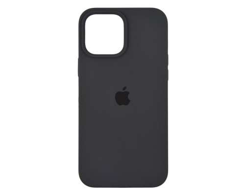 Чохол Silicone Case Full Size (AA) для iPhone 13 Pro Max Колір 10.Stone 2020000283706