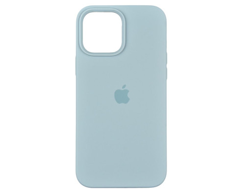 Чохол Silicone Case Full Size (AA) для iPhone 13 Pro Max Колір 10.Stone 2020000283706