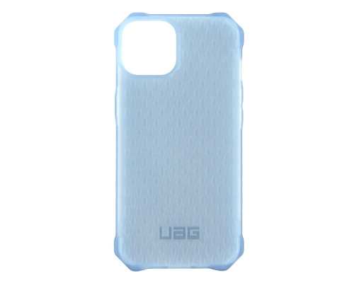 Чохол UAG Armor для iPhone 13 Колір Blue 2020000277071