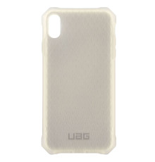 Чохол UAG Armor для iPhone Xs Max Колір White 2020000277101