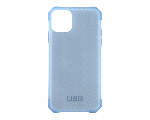 Чохол UAG Armor для iPhone 11 Pro Max Колір Blue 2020000277231