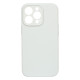 Чохол Silicone Case Full Camera no logo для iPhone 13 Pro Колір 11, Antique white