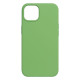 Чохол Soft Case Full Size для iPhone 13 Колір 69, Flourescent yellow