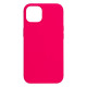 Чохол Soft Case Full Size для iPhone 13 Колір 23, Pebble