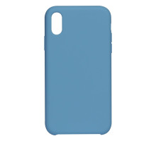 Чохол Soft Case для iPhone Xr Колір 53, Cornflower 2020000296904