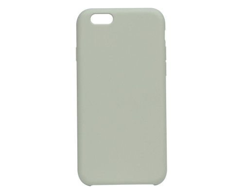 Чохол Soft Case для iPhone 6/6s Колір 10, Stone 2020000306092