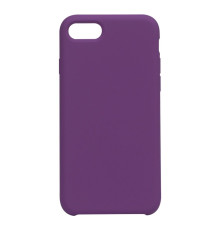 Чохол Soft Case для iPhone 7/8/SE2 Колір 43, Grape 2020000305675