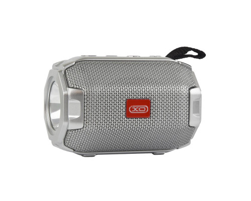 Колонка XO F22 Bluetooth Speaker Колір Чорний 6920680871957