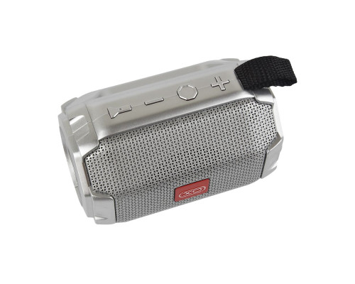 Колонка XO F22 Bluetooth Speaker Колір Чорний 6920680871957