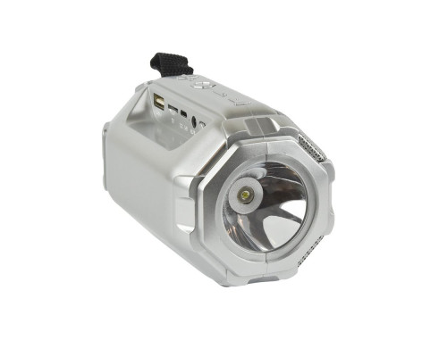 Колонка XO F22 Bluetooth Speaker Колір Чорний 6920680871957