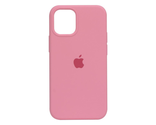 Чохол Silicone Case Full Size (AA) для iPhone 12 mini Колір 36.Blue cobalt 2020000311850