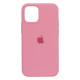 Чохол Silicone Case Full Size (AA) для iPhone 12 mini Колір 36.Blue cobalt 2020000311850