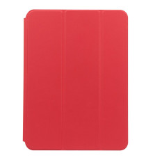 Чехол Smart Case No Logo для iPad Pro 11 (2020/2021/2022) Колір Red 2020000311171