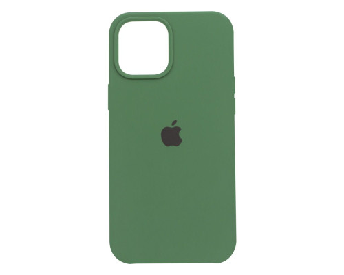 Чохол Original для iPhone 12 Pro Max Copy Колір 39, Elegant purple