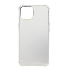 Чохол TPU Virgin Hard для iPhone 14 Колір Transparent 2020000311638