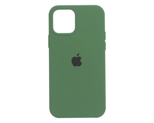 Чохол Original для iPhone 12/12 Pro Copy Колір 56, Wine red