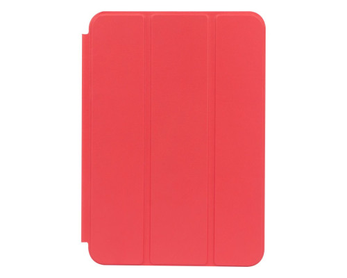 Чехол Smart Case No Logo для iPad Mini 6 (2021) Колір Red 2020000311928