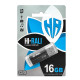 USB флеш-накопичувач Hi-Rali Corsair 16gb Колір Нефріт