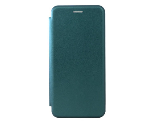 Чохол-книжка шкіра Xiaomi Mi 11 Lite Колір Green 2020000279280