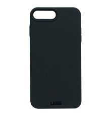 Чохол UAG Outback для iPhone 7 Plus/8 Plus Колір Black