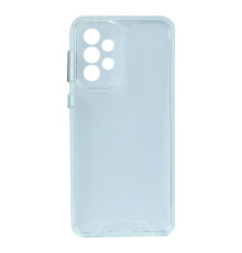 Чохол TPU Space Case для Samsung Galaxy A53 5G (A536) Колір Transparent 2020000315483 ma30255_2608383