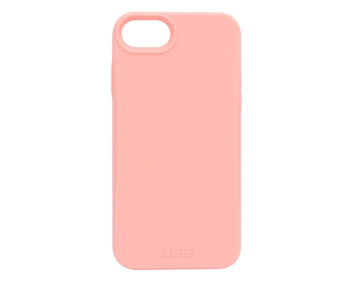 Чохол UAG Outback для iPhone 7/8/SE2 Колір Pink 2020000252184