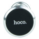 Автотримач Hoco CA69 Sagesse aluminum alloy long Колір Сталевий 6931474731722