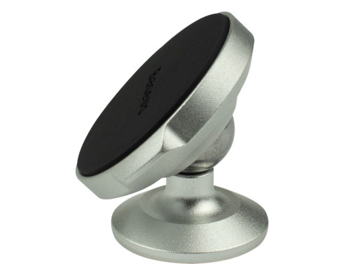 Автотримач Baseus Magnetic Small Ears 360 (Vertical type) SUER-B Колір Чорний, 01