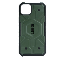 Чохол UAG Pathfinder для iPhone 14 Plus Колір Зелений 2020000322658