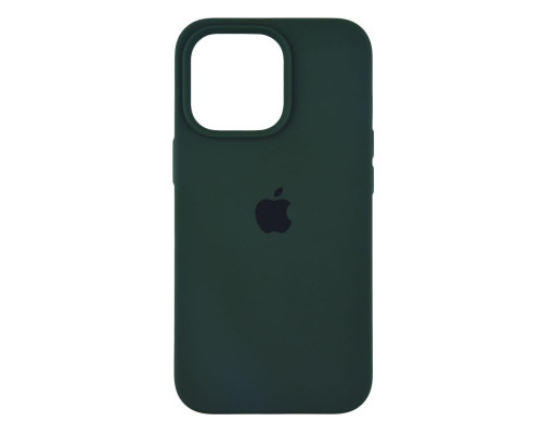 Чохол Silicone Case Full Size (AA) для iPhone 13 Pro Max Колір 10.Stone 2020000283706