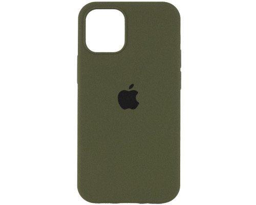 Чохол Silicone Case Full Size (AA) для iPhone 13 Pro Max Колір 10.Stone 2020000283706