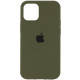 Чохол Silicone Case Full Size (AA) для iPhone 13 Pro Max Колір 10.Stone 2020000283706