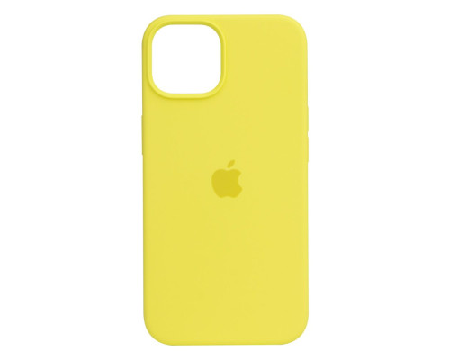 Чохол Silicone Case Full Size (AA) для iPhone 13 Pro Max Колір 10.Stone 2020000283706