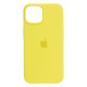 Чохол Silicone Case Full Size (AA) для iPhone 13 Pro Max Колір 10.Stone 2020000283706