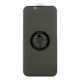 Захисне скло Type Gorilla 0.33мм 2.5D HD Anti-Peep NPT14 для iPhone 13 Pro Max/14 Plus Колір Чорний