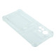 Чохол Pocket Card Transparent case для Xiaomi 12 Lite Колір Transparent