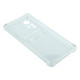 Чохол Pocket Card Transparent case для Xiaomi 12 Lite Колір Transparent