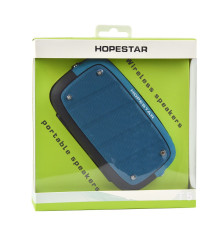 Колонка Hopestar T5 мятая упаковка Колір Сiний