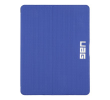 Чехол UAG Metropolis для iPad Air 2017/2018 (9.7") Колір Синій 2020000327585