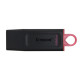 USB флеш-накопичувач 3.2 Kingston DT Exodia 256gb Колір Black/Pink