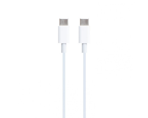 Мережевий Зарядний Пристрій Macbook MagSafe USB-C 87W 4,3A Колір Білий