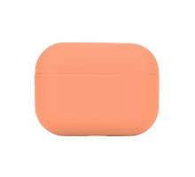 Футляр для навушників AirPods Pro Slim Колір Papaya 2020000105350