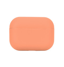 Футляр для навушників AirPods Pro Slim Колір Papaya 2020000105350