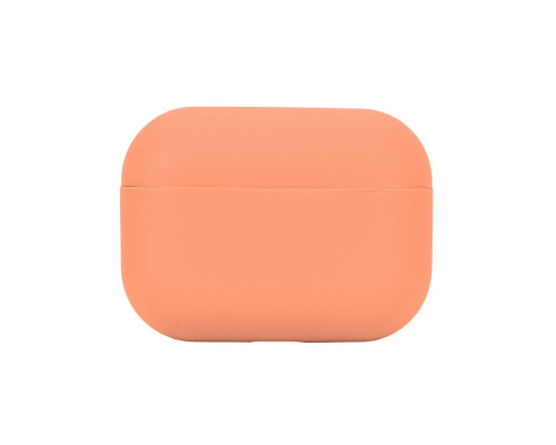 Футляр для навушників AirPods Pro Slim Колір Papaya 2020000105350