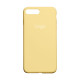 Чохол Silicone Case Full Size (AA) для iPhone 7 Plus/8 Plus Колір 29.Gold 2020000420866