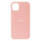 Чохол Silicone Case Full Size (AA) для iPhone 11 Колір 49.Papaya 2020000221937