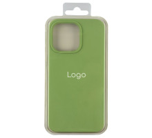 Чохол Silicone Case Full Size (AA) для iPhone 13 Pro 29.Gold ma27943_1846773 2020000440277