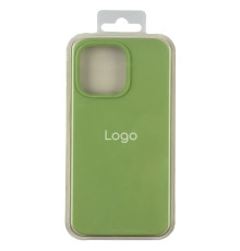 Чохол Silicone Case Full Size (AA) для iPhone 13 Pro Колір 29.Gold 2020000440277 ma27943_1846773